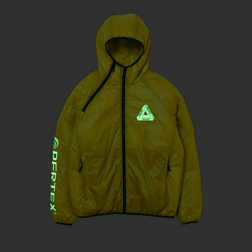 Palace Quantum Pertex Jacket
